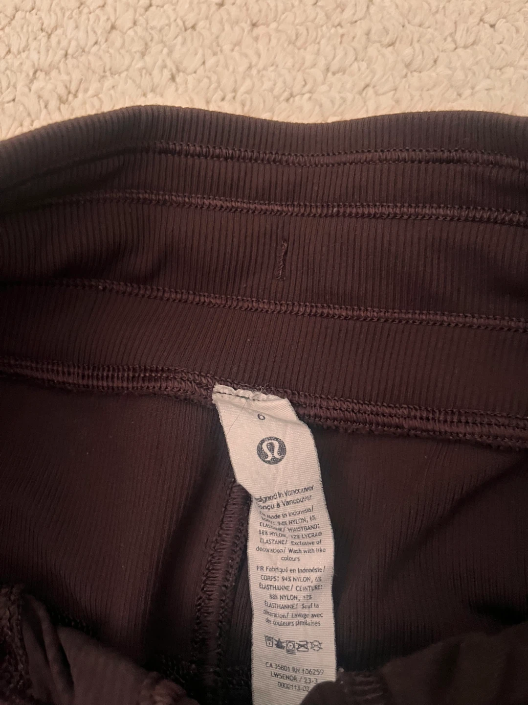 Lululemon Align Pant - photo 2