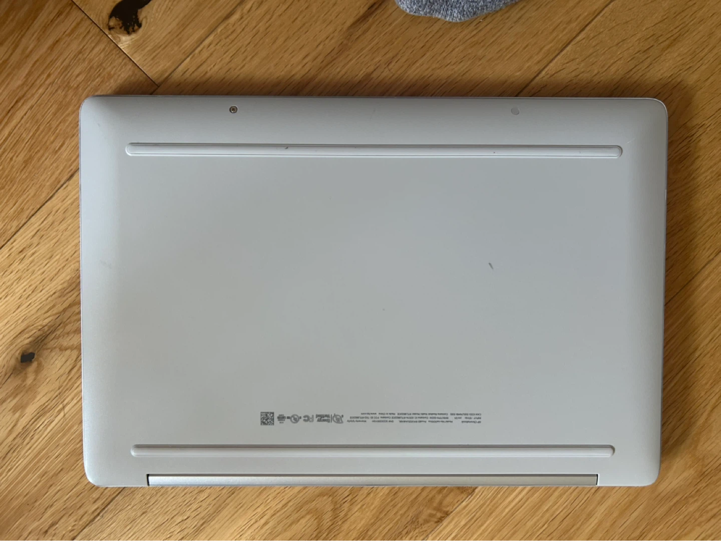 HP Chromebook Laptop - photo 3