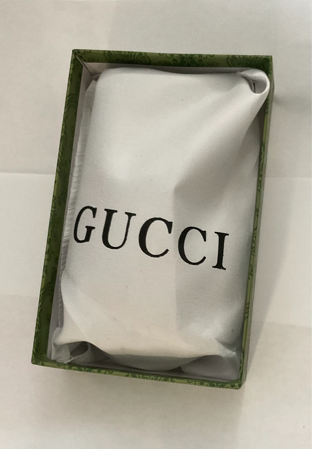 Gucci Dionysus Wallet on Chain - photo 3