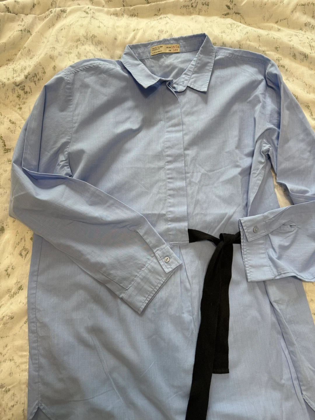 Bundle for Kids' Tops: ZARA & H&M 13-14 years - photo 2