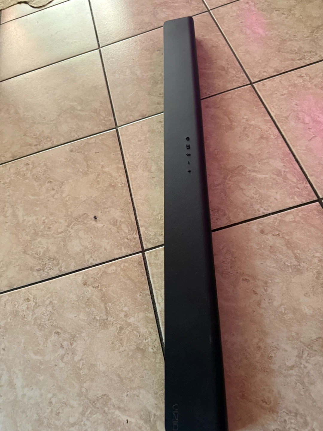 VIZIO Soundbar - photo 2