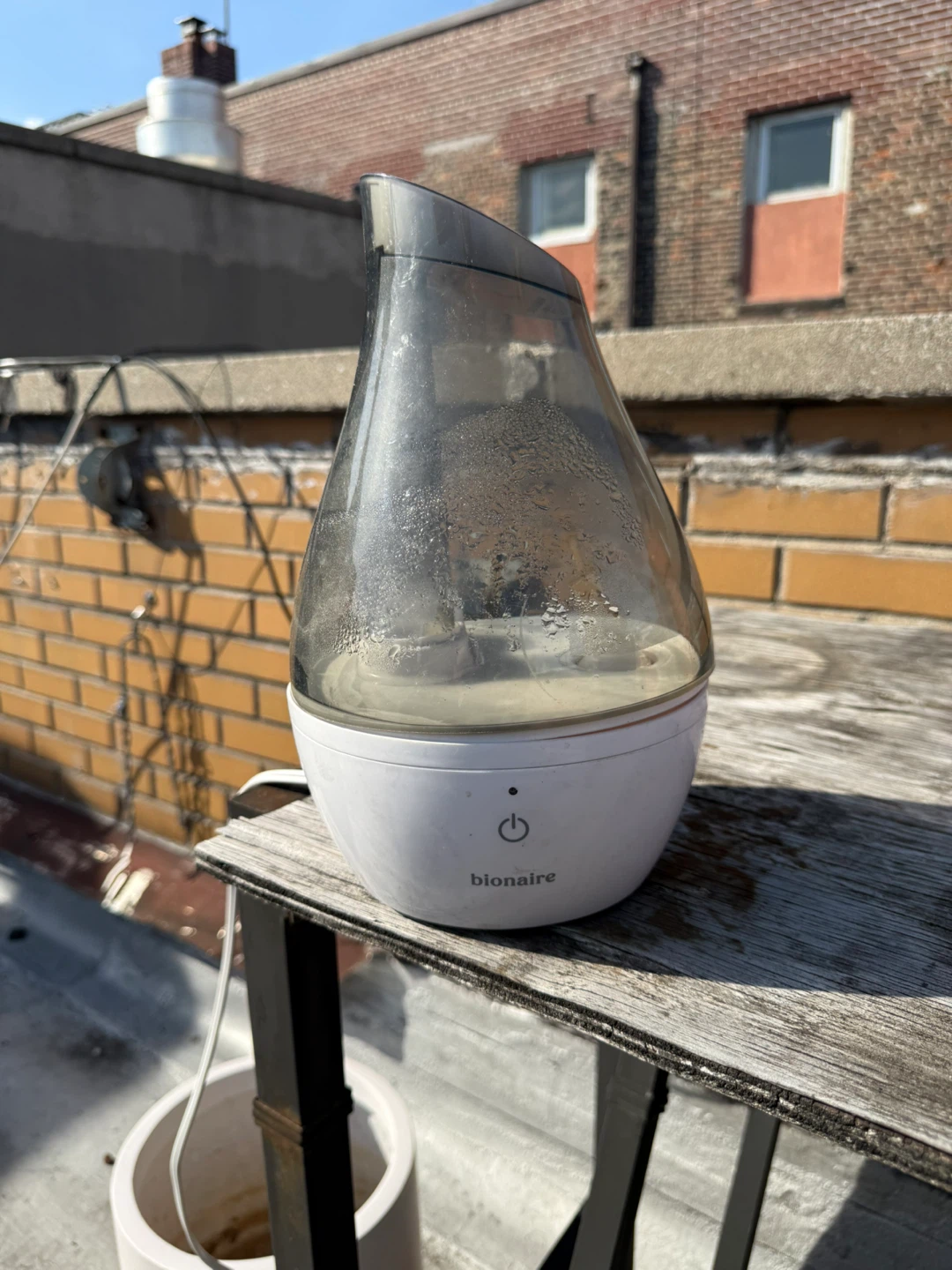 Bionaire Humidifier