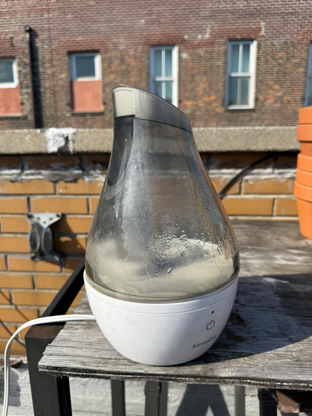 Bionaire Humidifier - photo 2