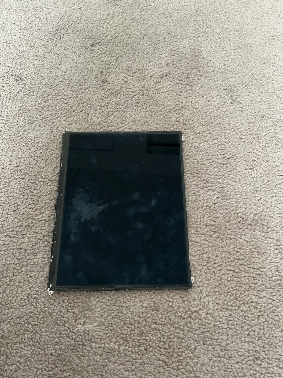 iPad 2 LCD replacement - photo 3