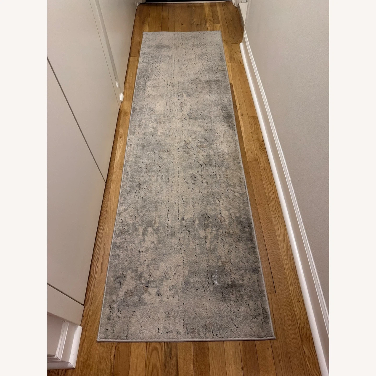 Nourison Home Quarry Area Rug - 2 ft x 6 ft