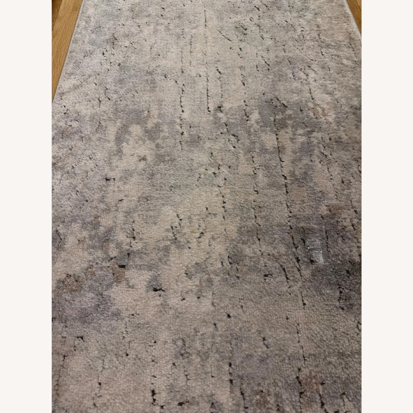 Nourison Home Quarry Area Rug - 2 ft x 6 ft - photo 2