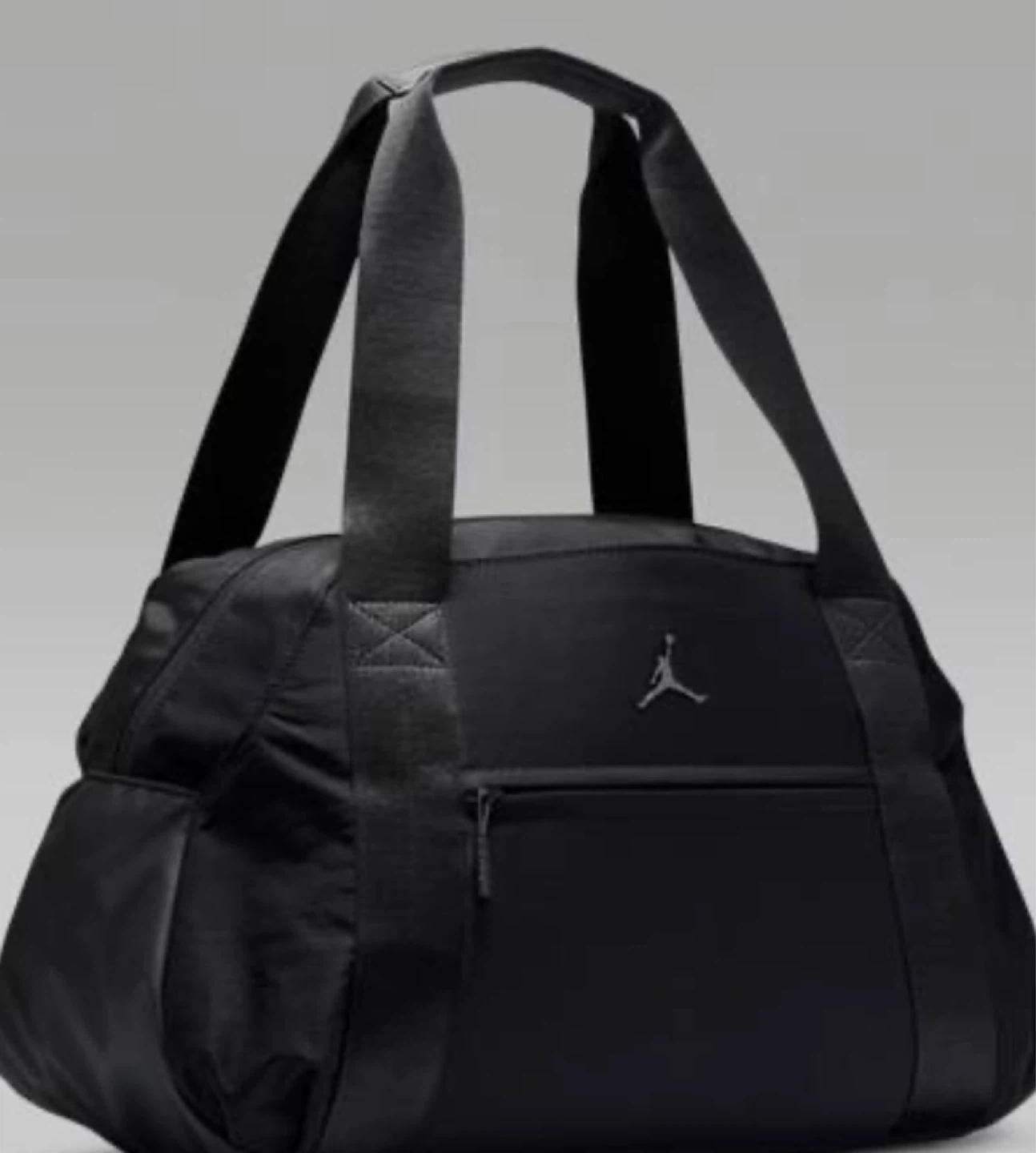 Unisex Jordan Duffle Bag Large