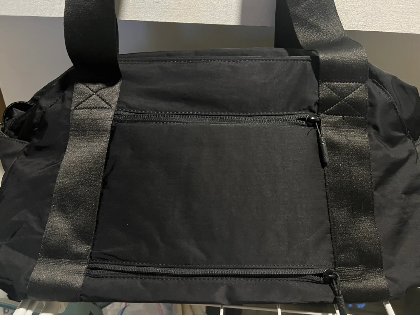 Unisex Jordan Duffle Bag Large - photo 3
