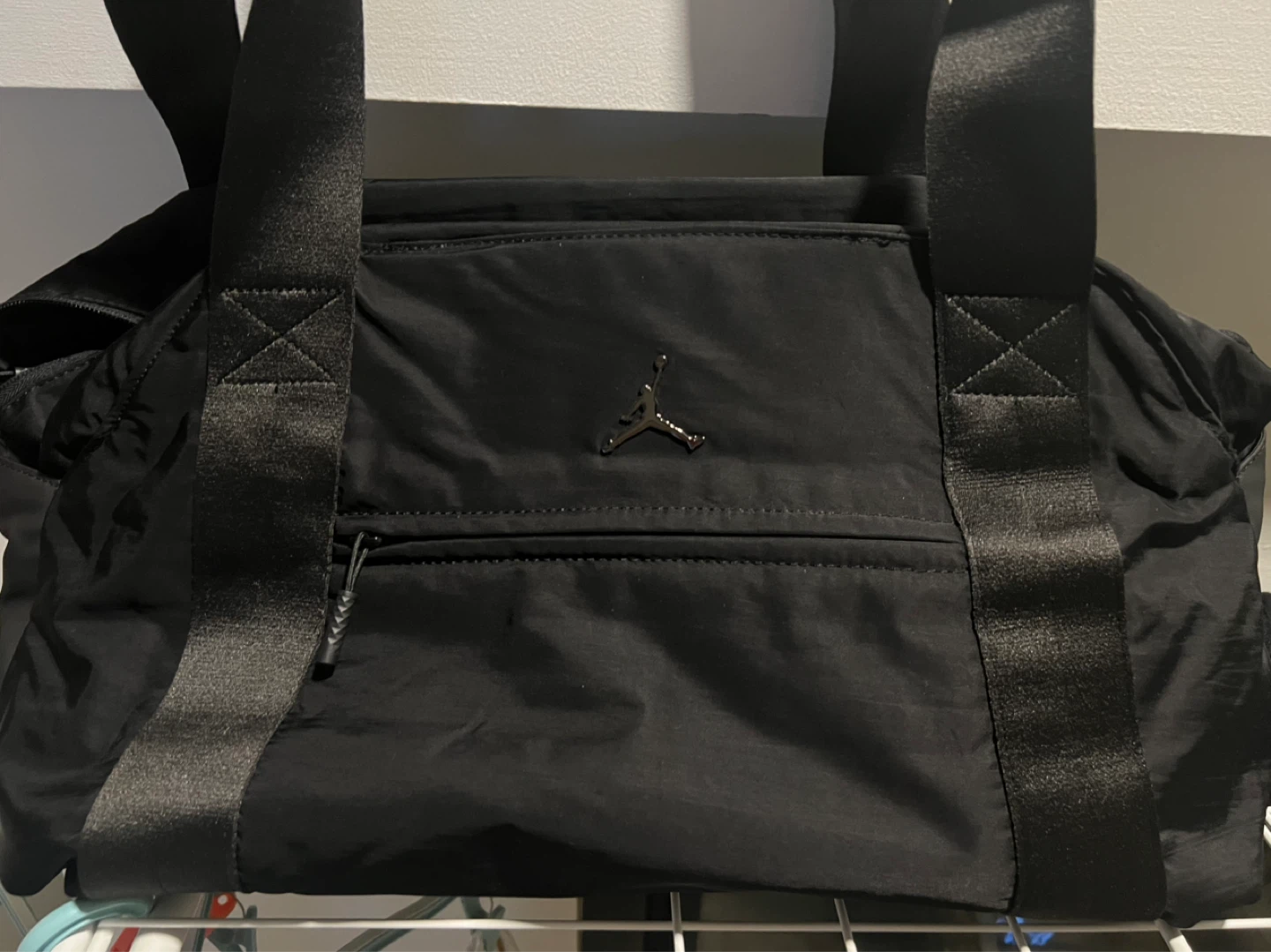 Unisex Jordan Duffle Bag Large - photo 2