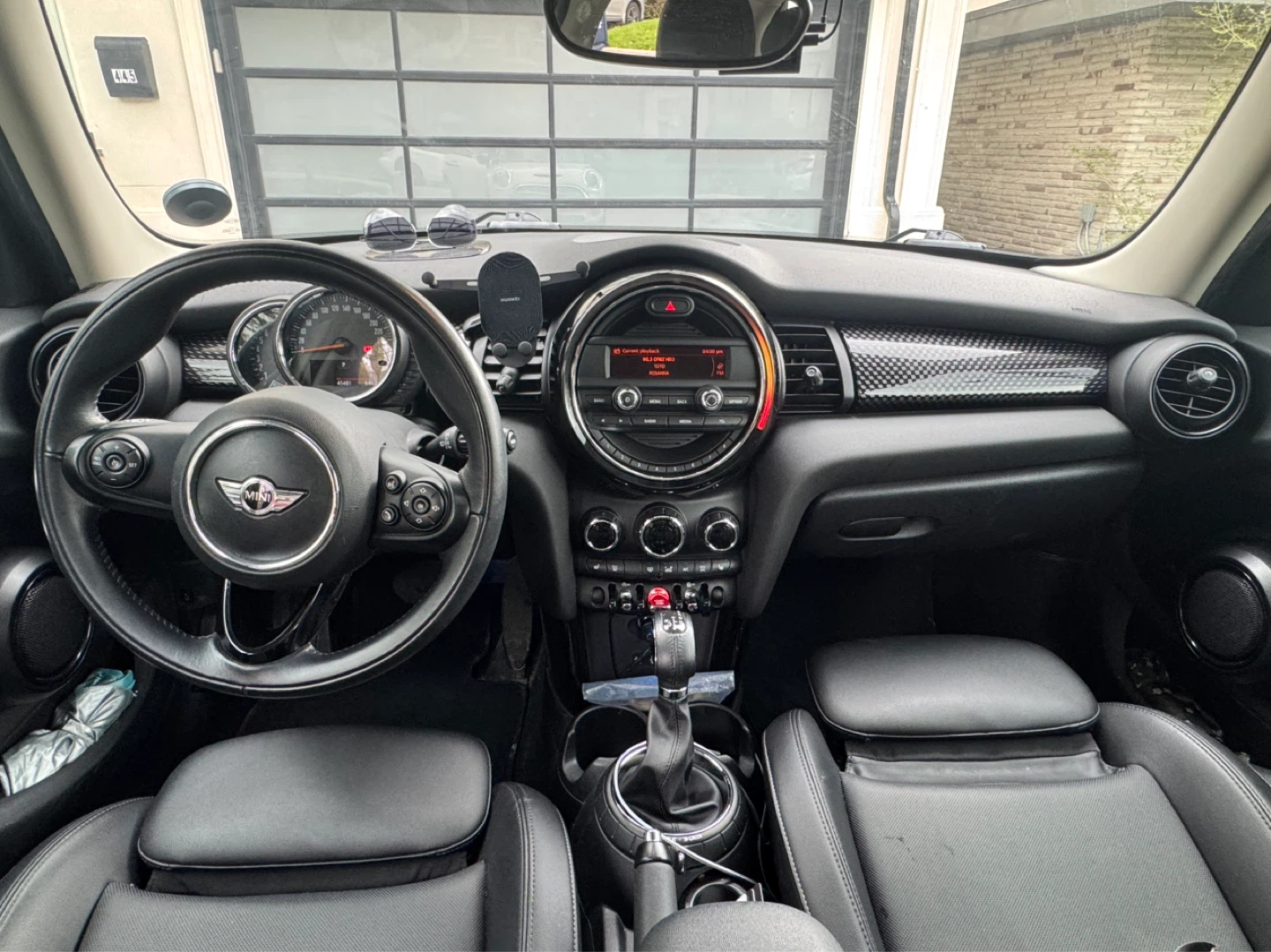 2016 MINI Cooper S 5-Door/Only 45,500 km/No Accidents/New Tires - photo 5