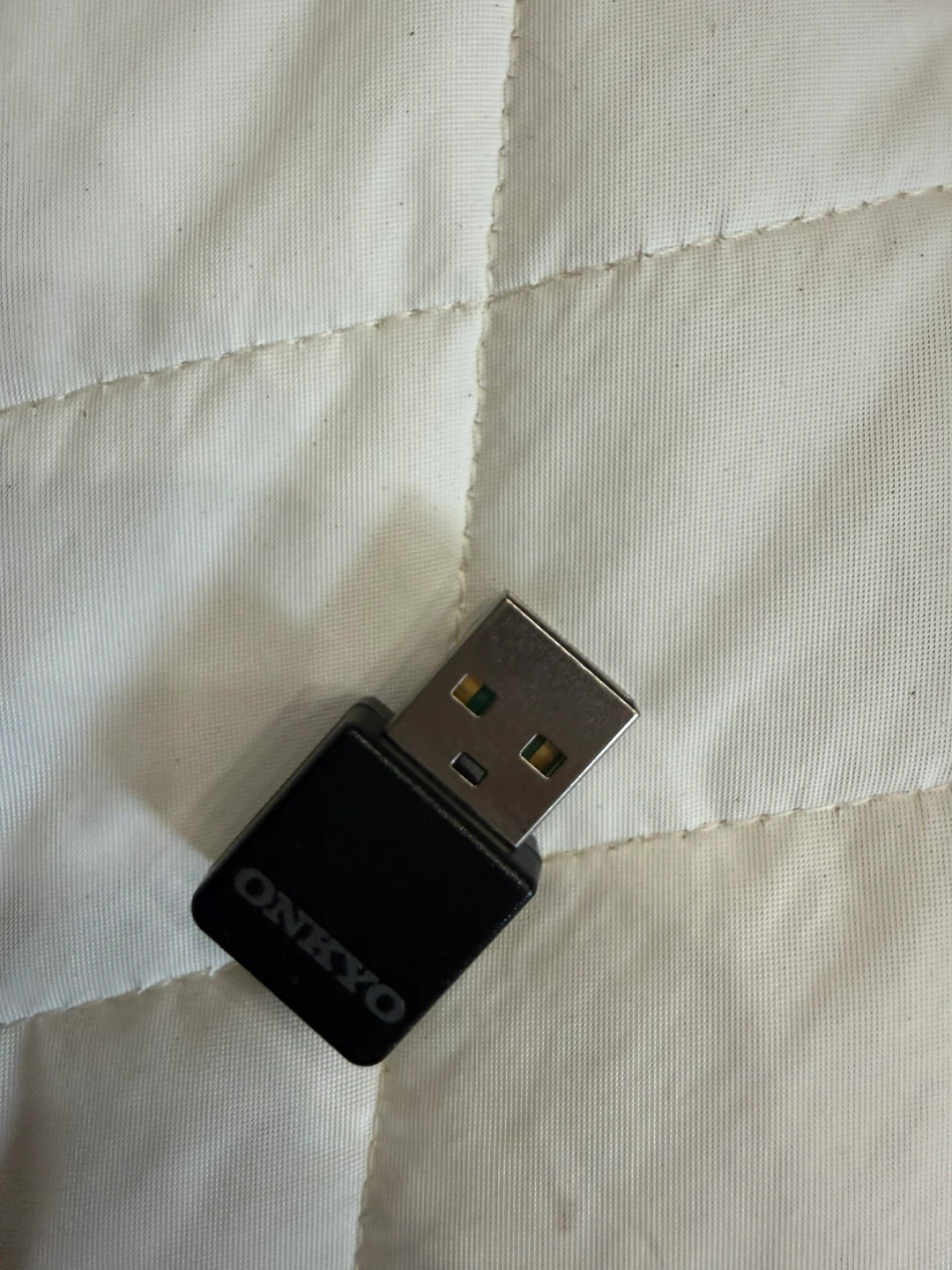 Onkyo USB Wireless Adapter - photo 2