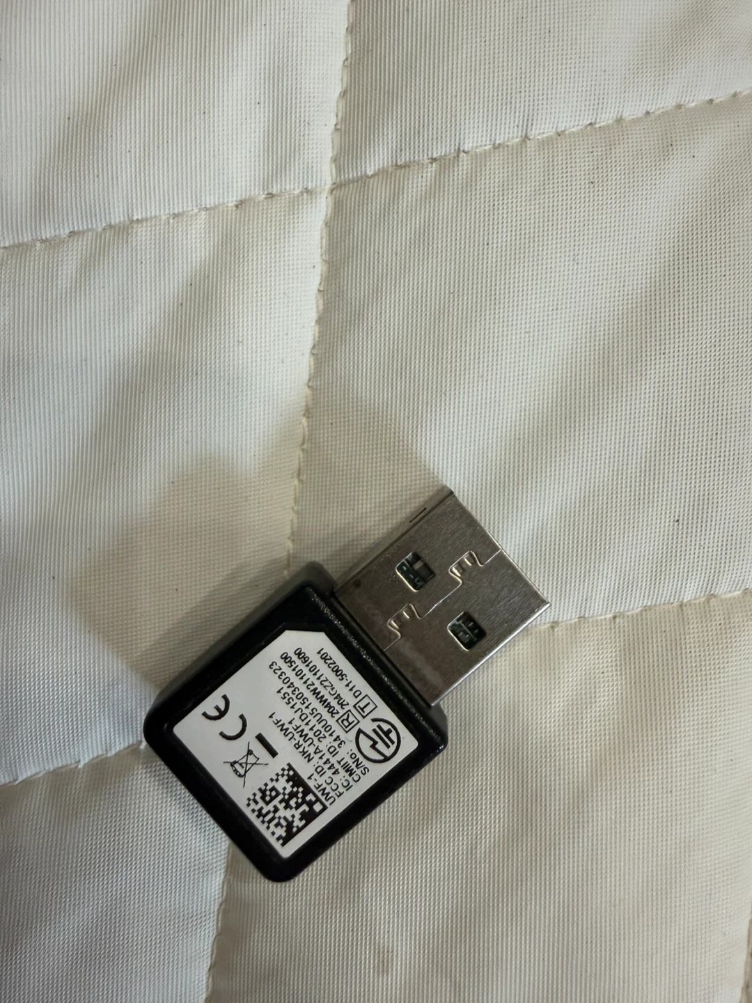 Onkyo USB Wireless Adapter