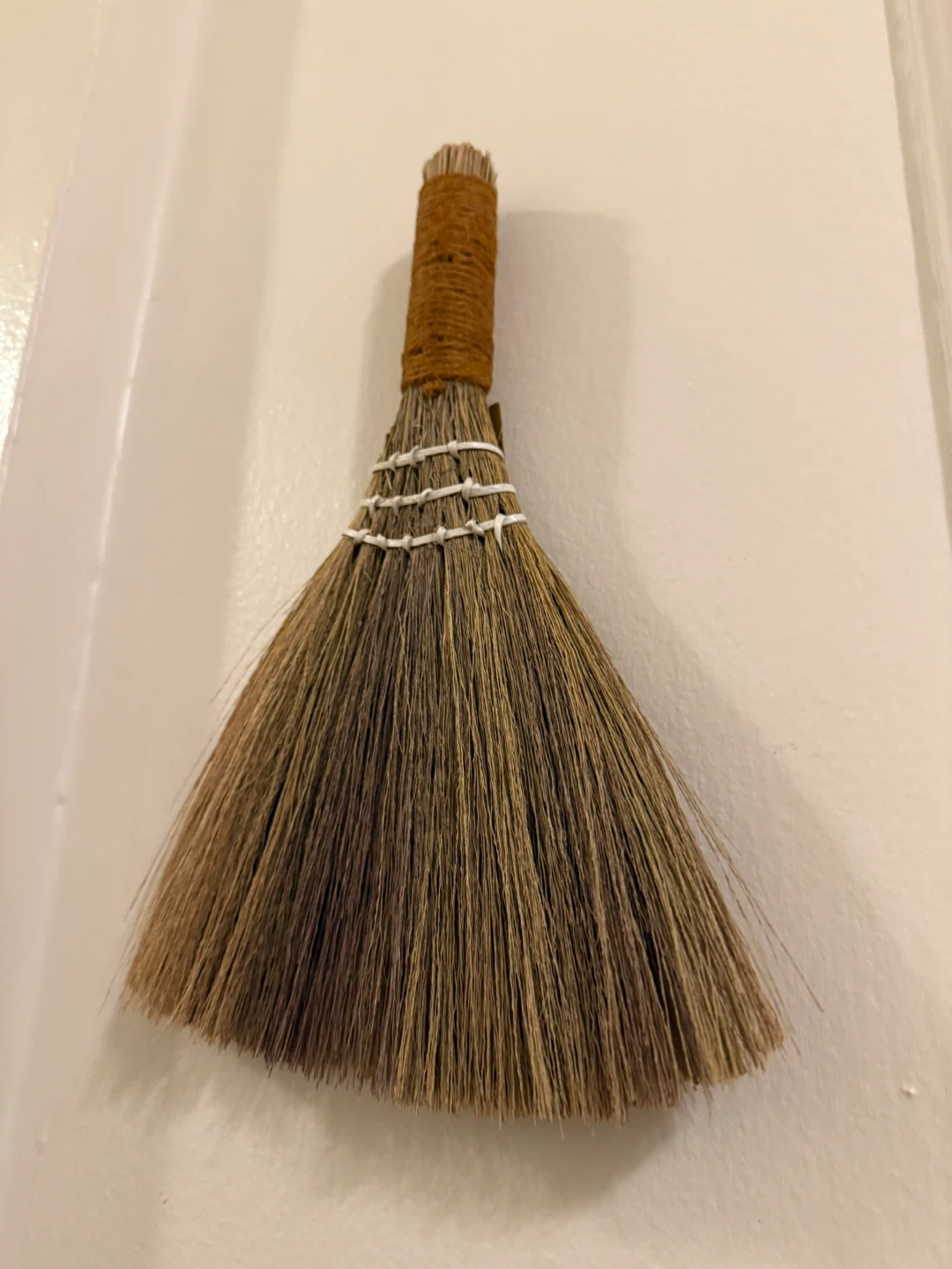 Small hand broom - photo 5