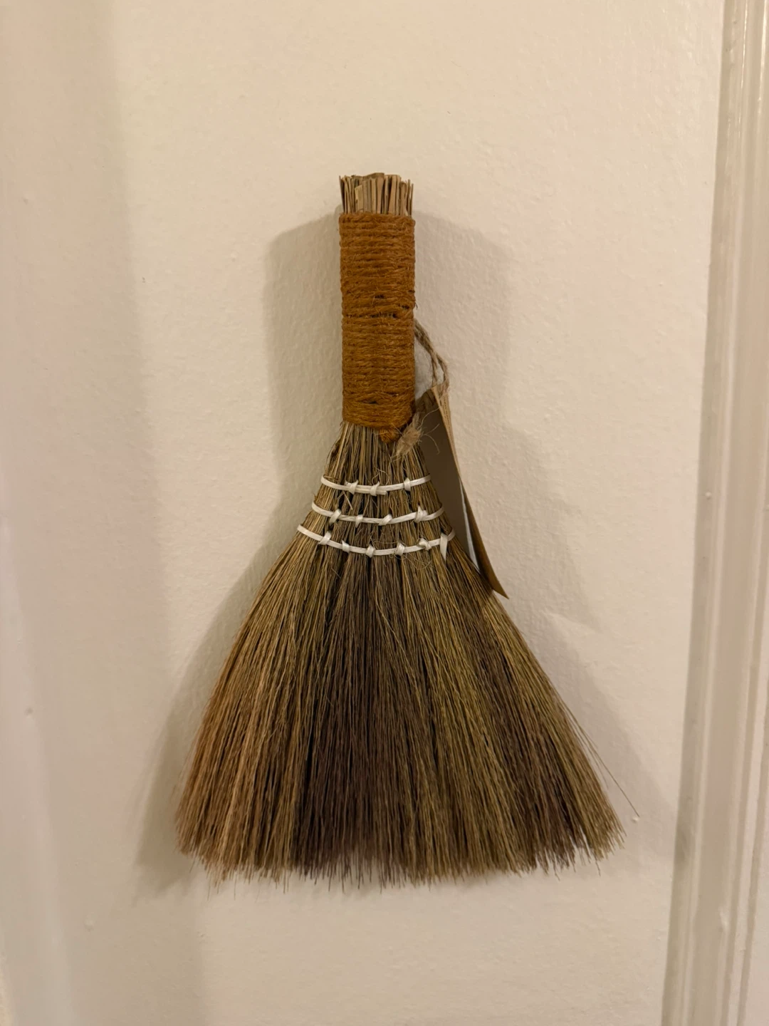 Small hand broom - photo 3