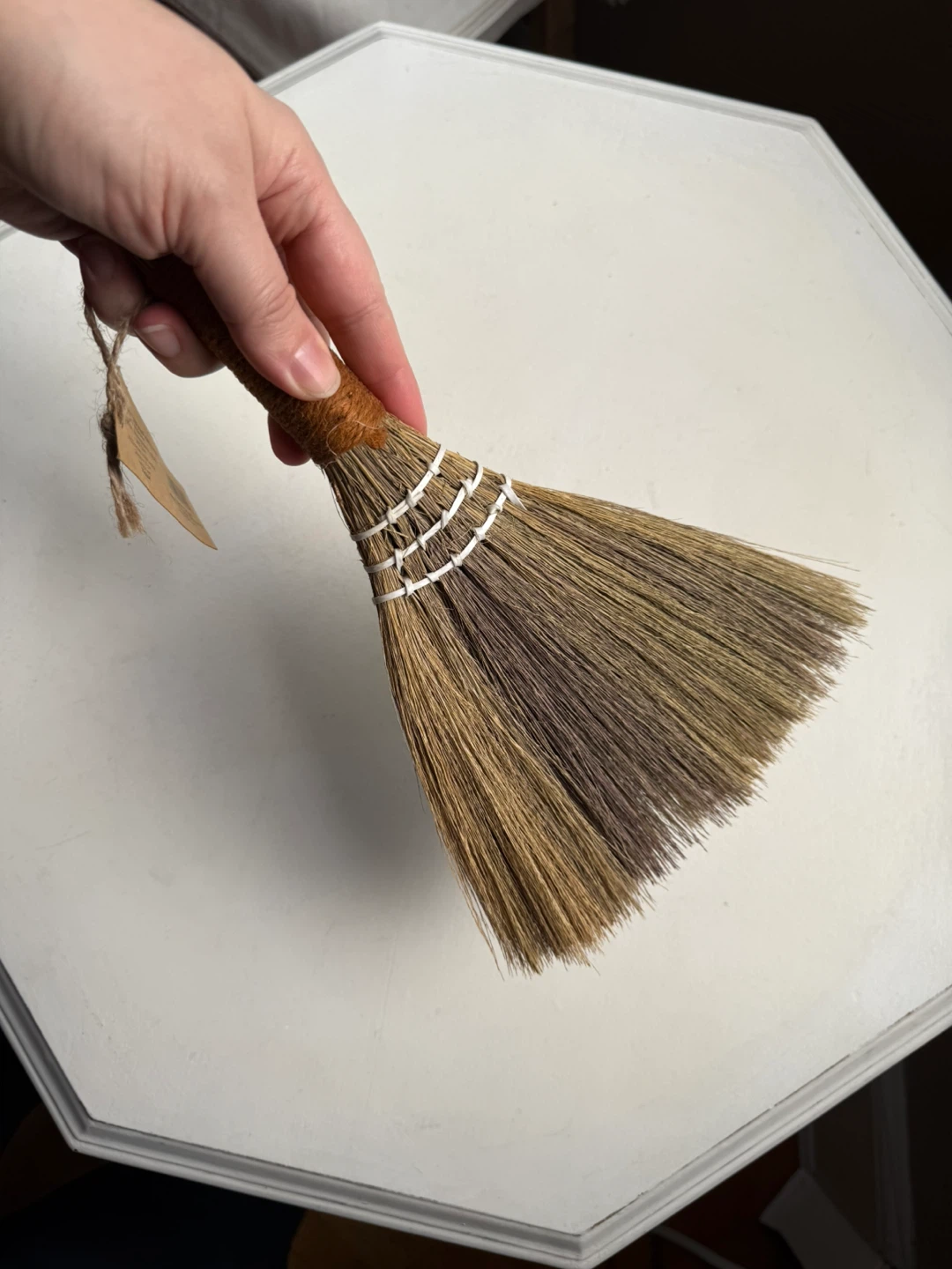 Small hand broom - photo 2
