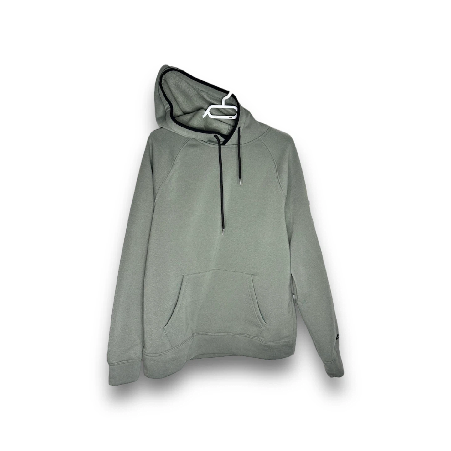 RBX X-TRAIN Hoodie - Medium - Sage Green - photo 5