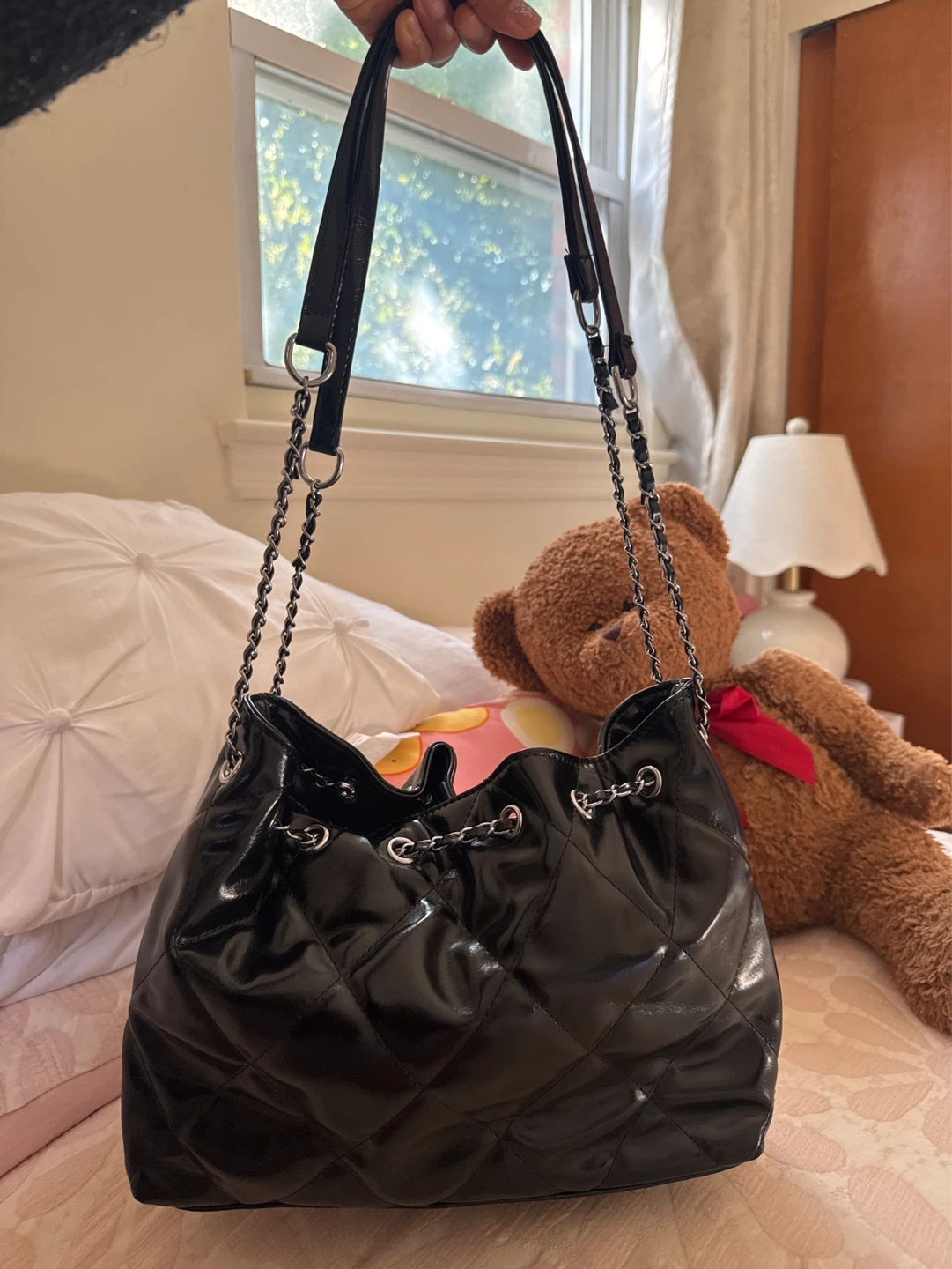 Beautiful women’s bag 🌸 - photo 2