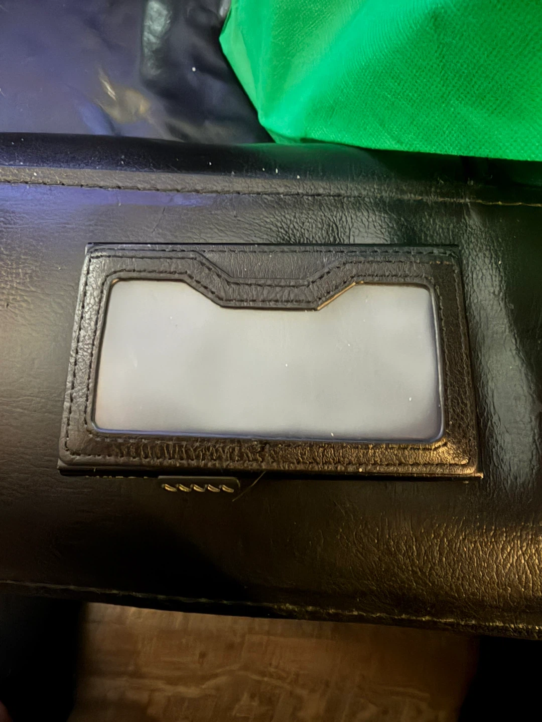 VULKIT Card Holder / Wallet