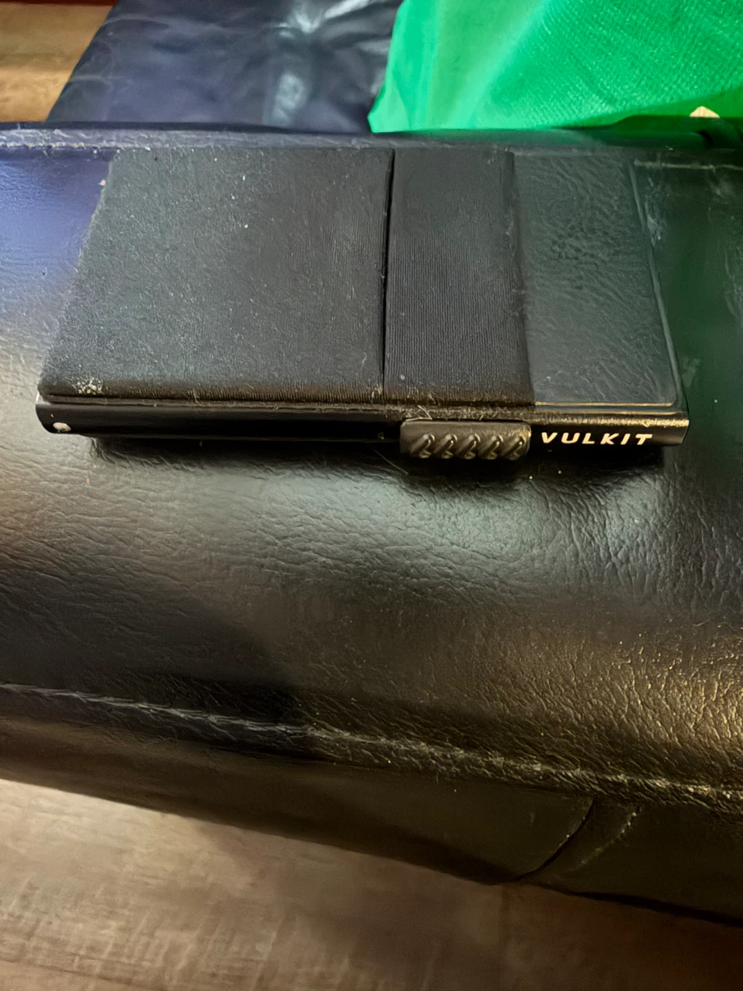 VULKIT Card Holder / Wallet - photo 2