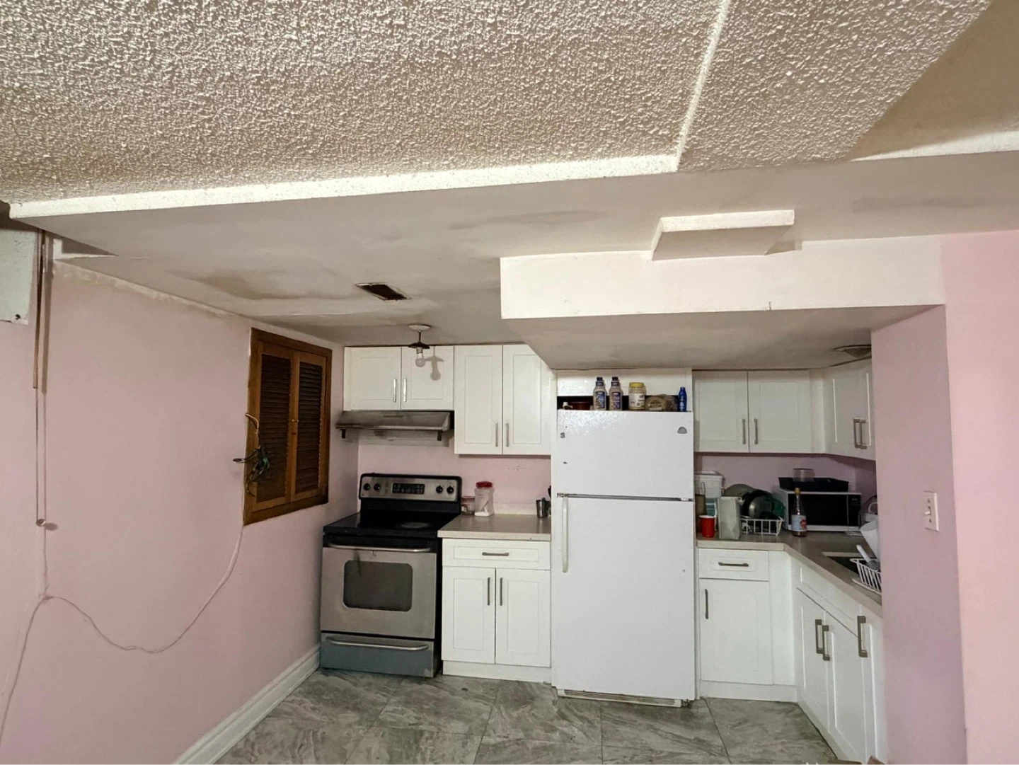 Furnished Basement for Rent - photo 5