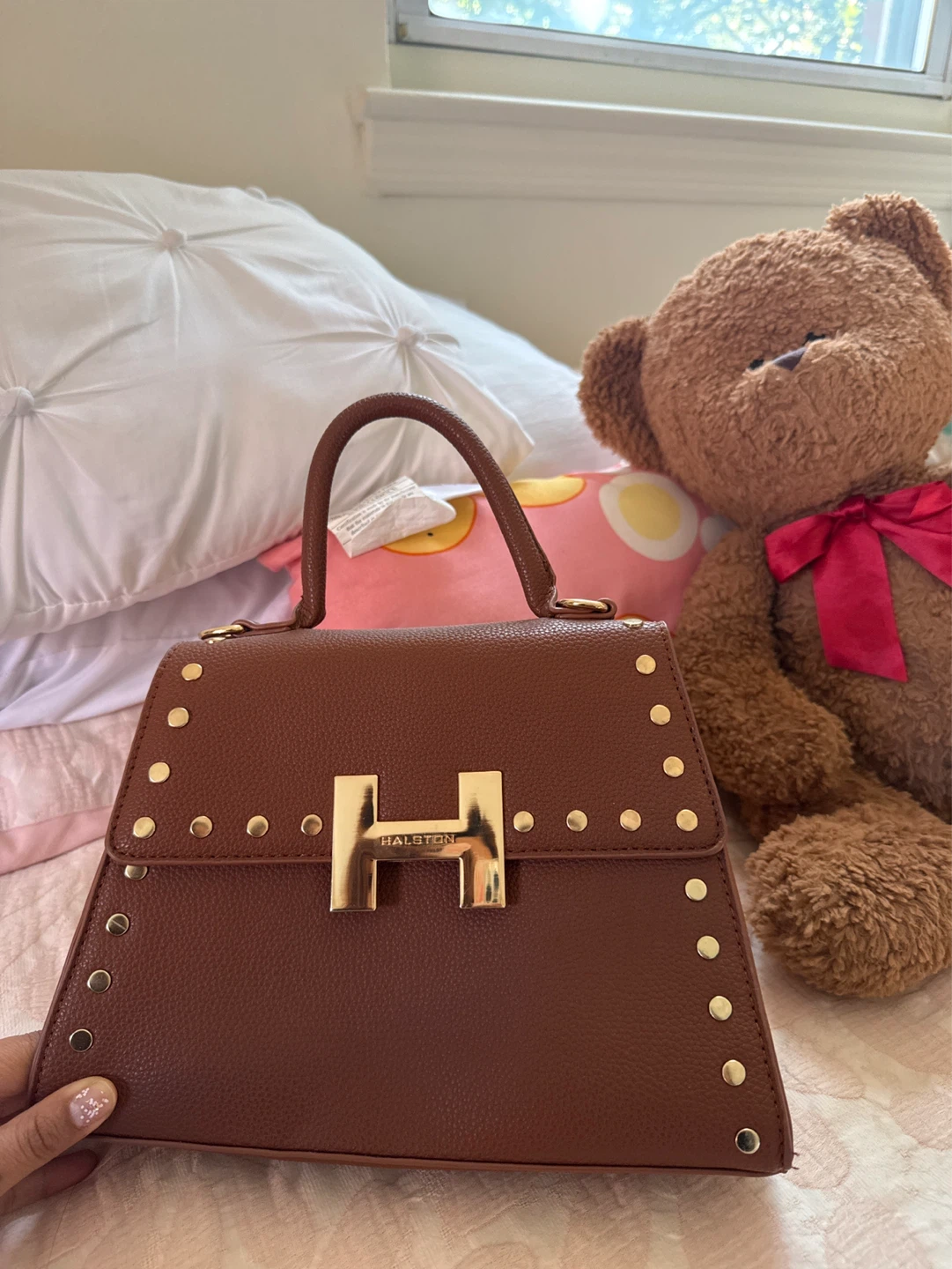 Elegant Women’s Bag - photo 2