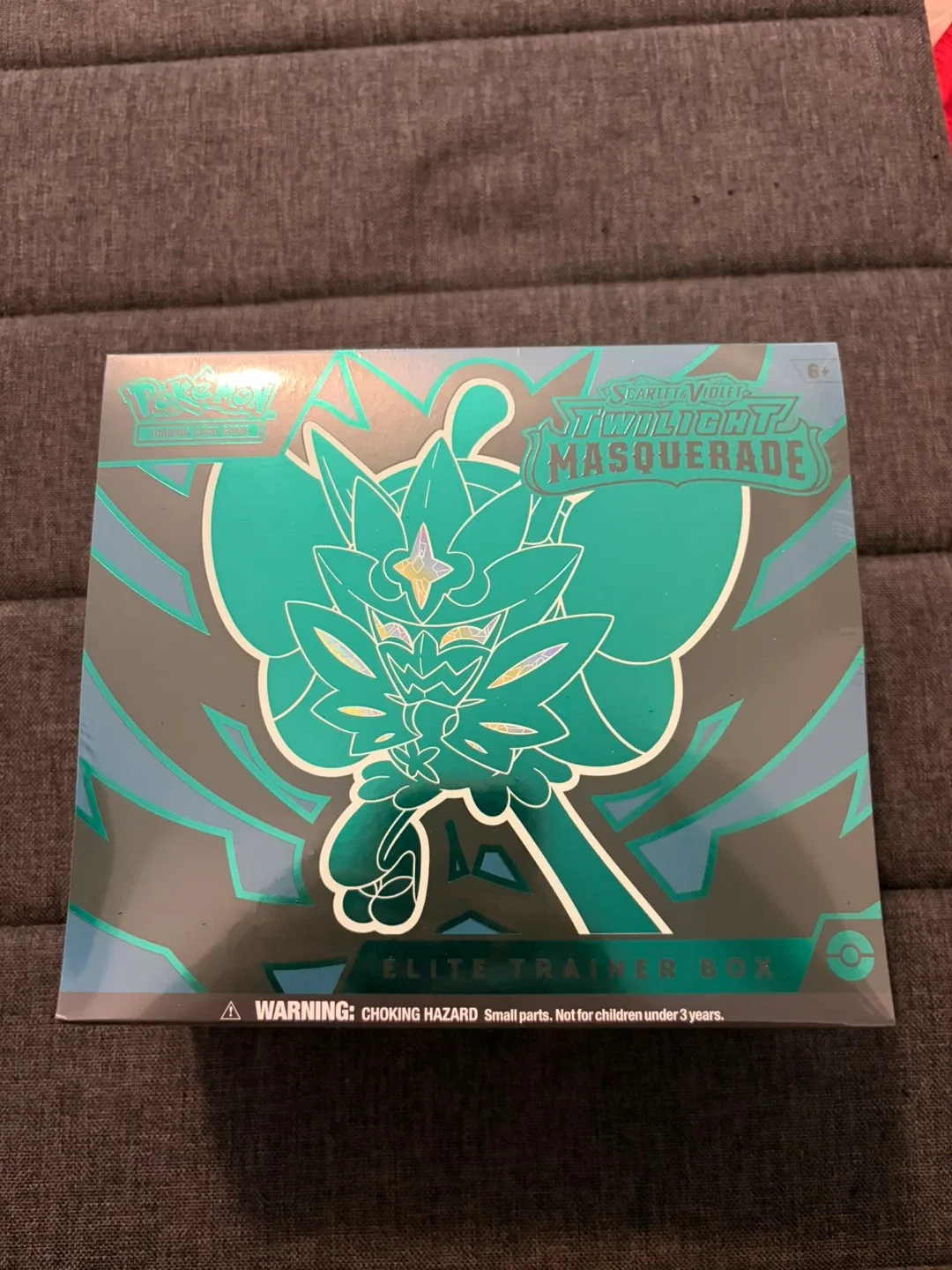 elite trainer box