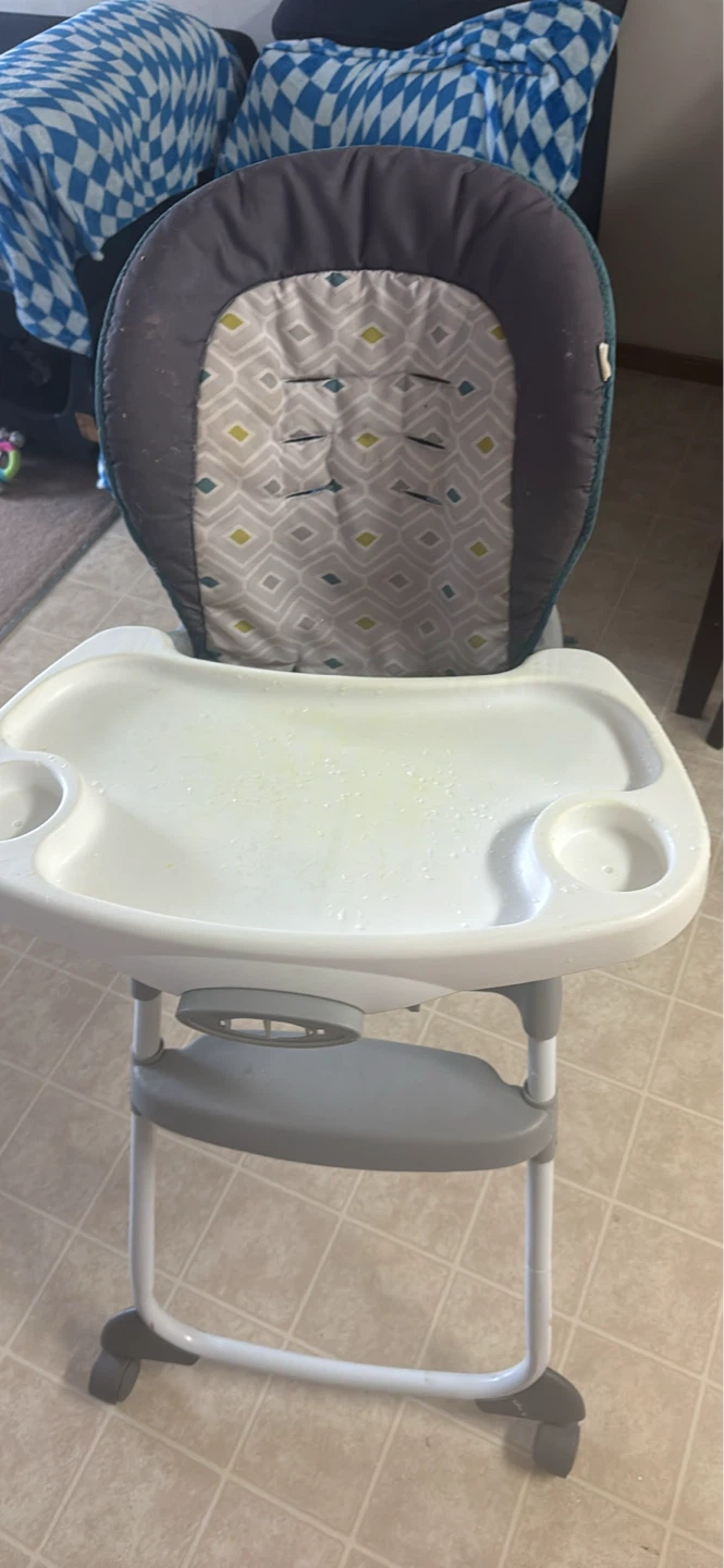 Graco High Chair