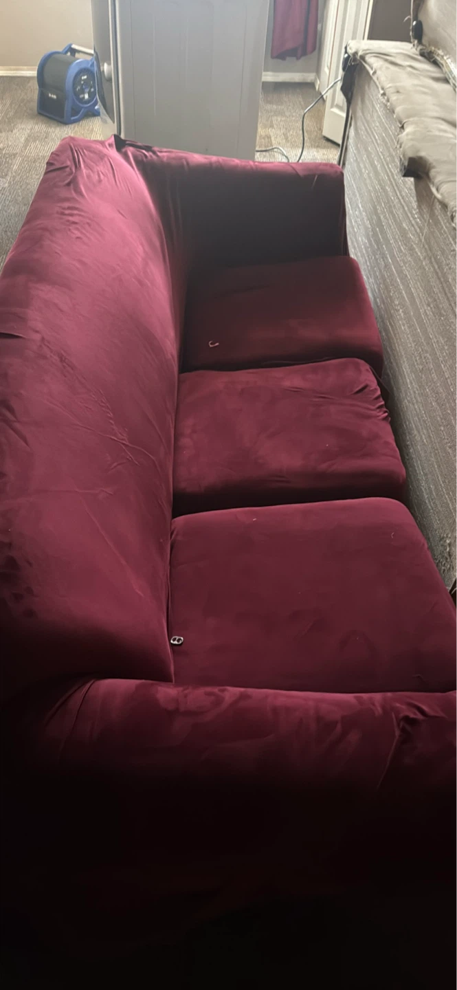 Sofas - photo 2