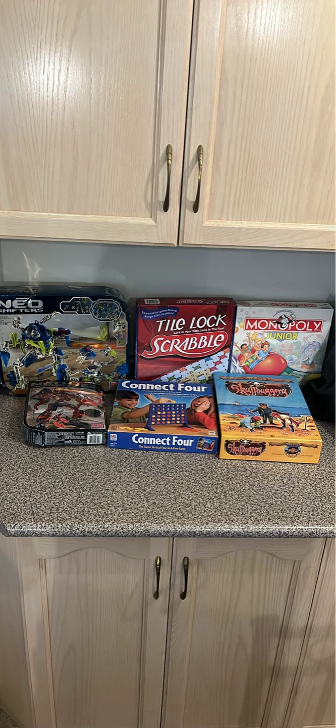 Collection of games for kids - photo 2