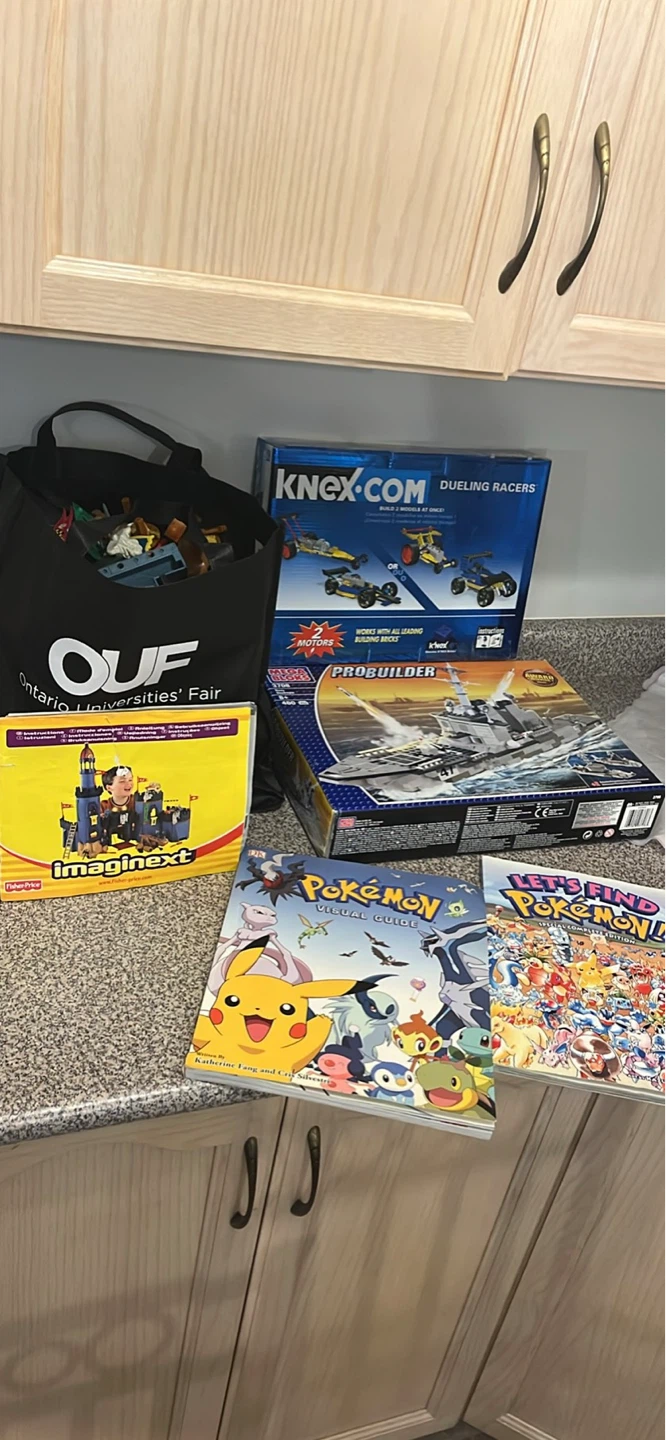 Collection of games for kids - photo 3