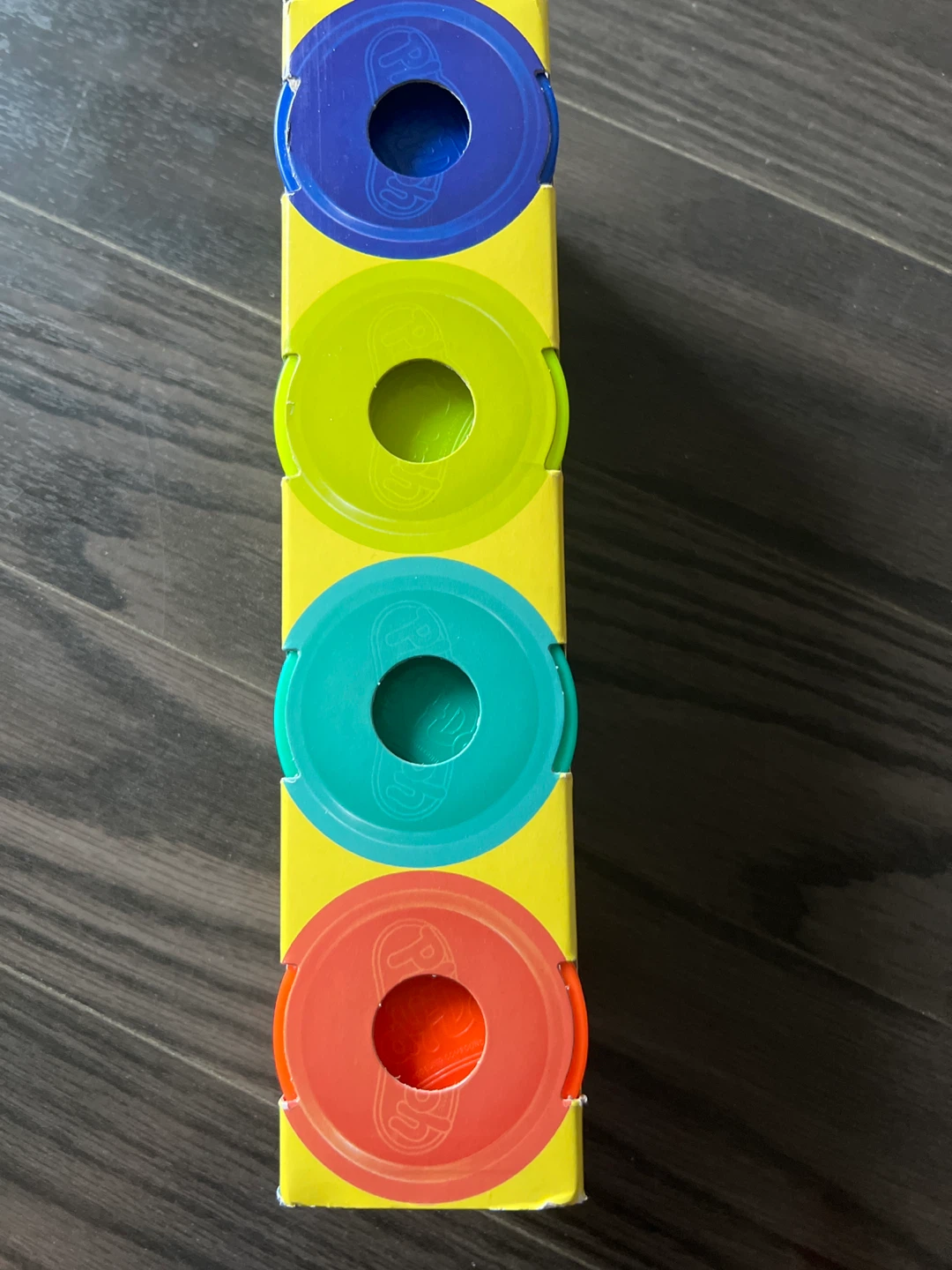 Play-Doh 4 Pack Compound - photo 2