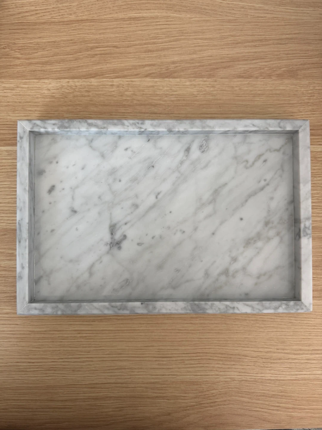 Marble Tray - photo 2
