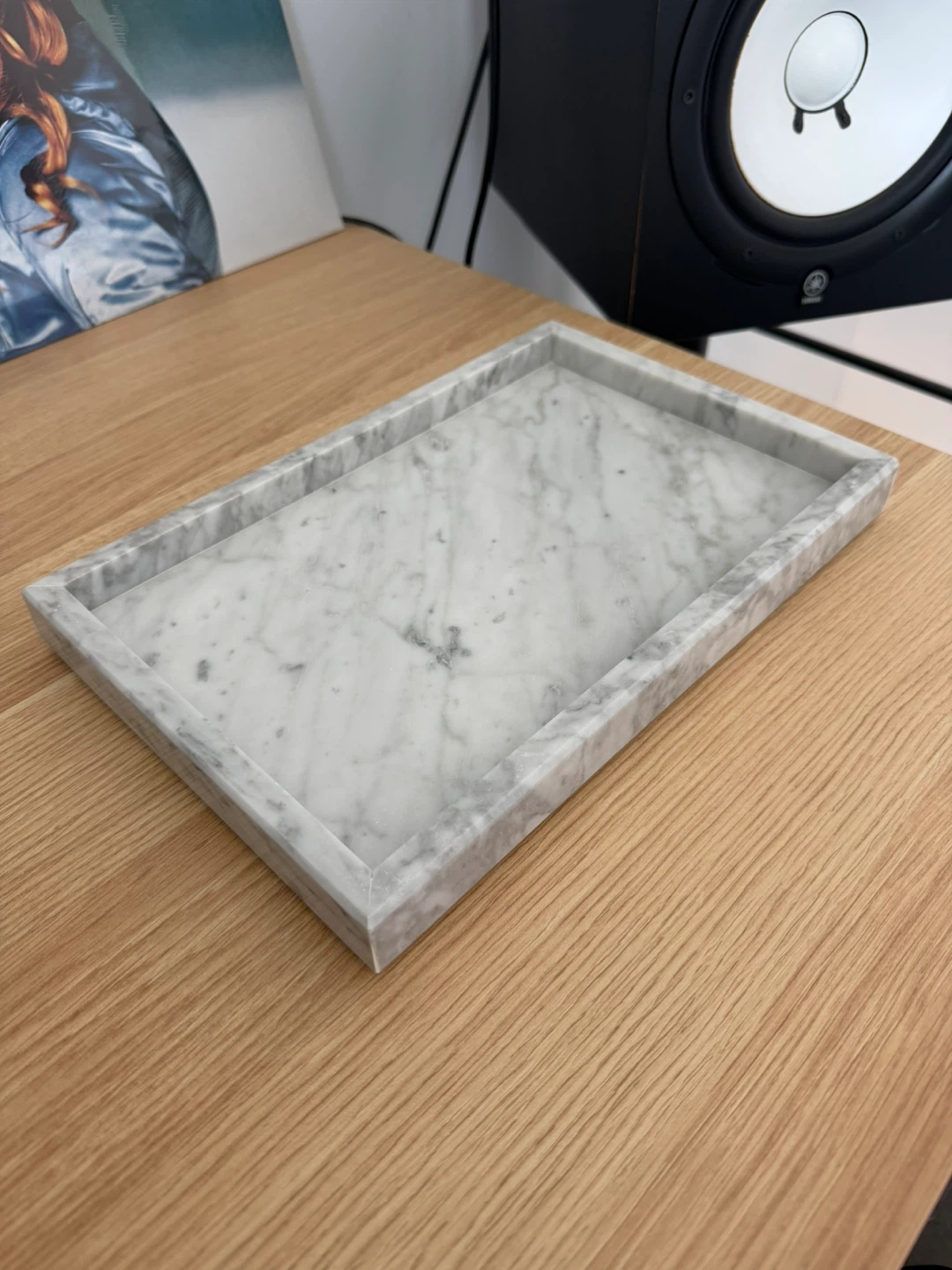 Marble Tray