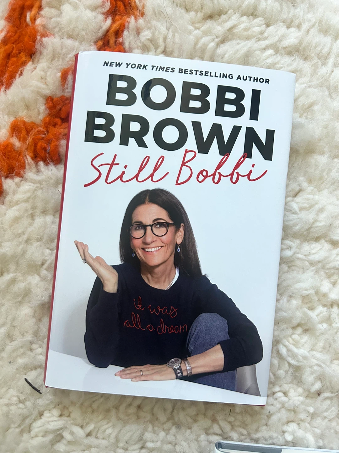 Still Bobbi by Bobbi Brown - New York Times Bestselling Book