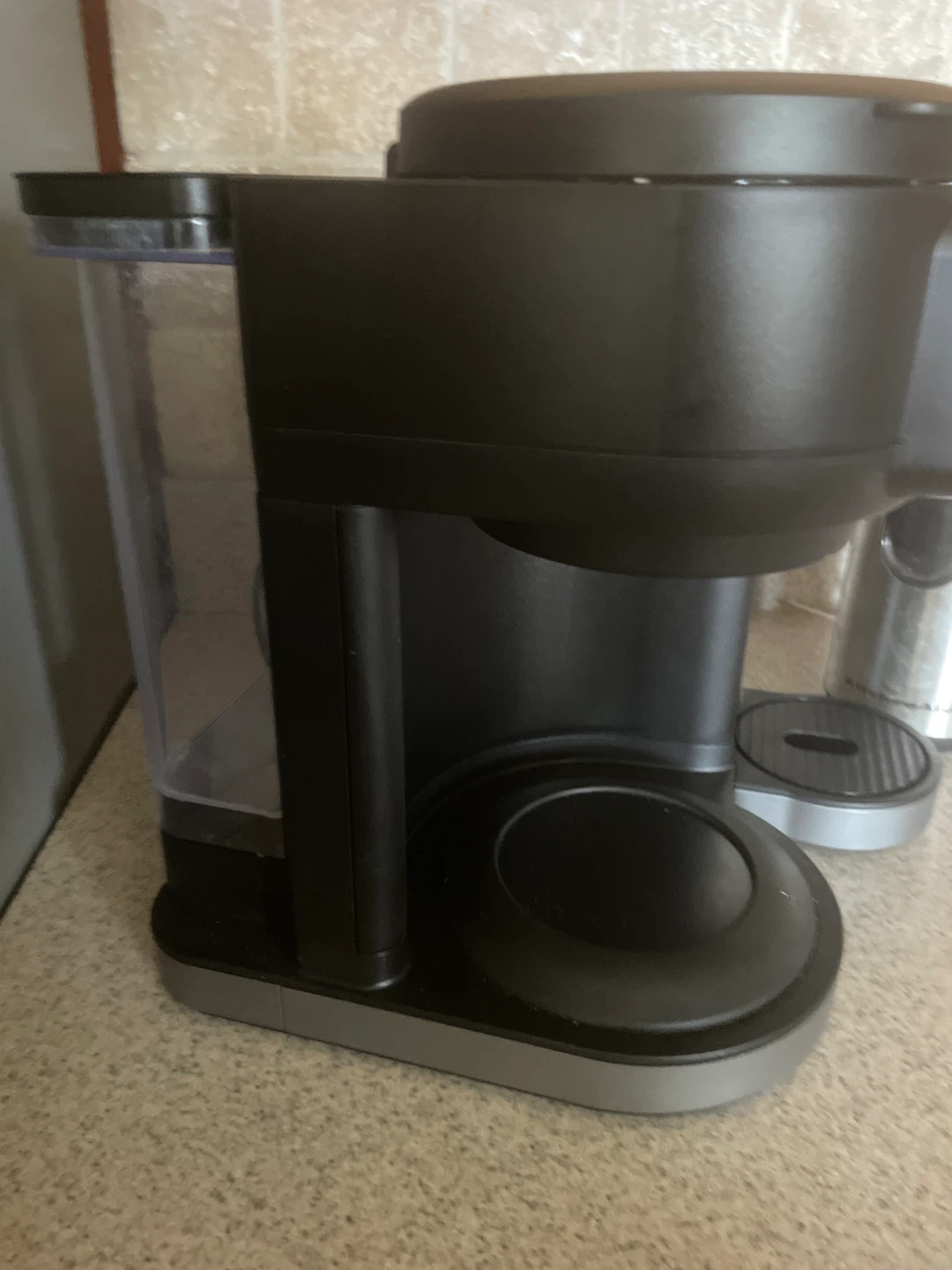 Keurig K-Elite Coffee Maker - Black - photo 3