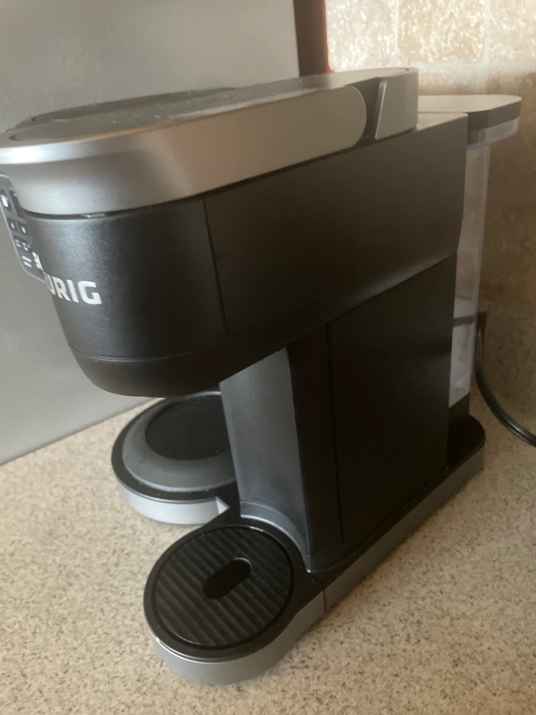 Keurig K-Elite Coffee Maker - Black - photo 2