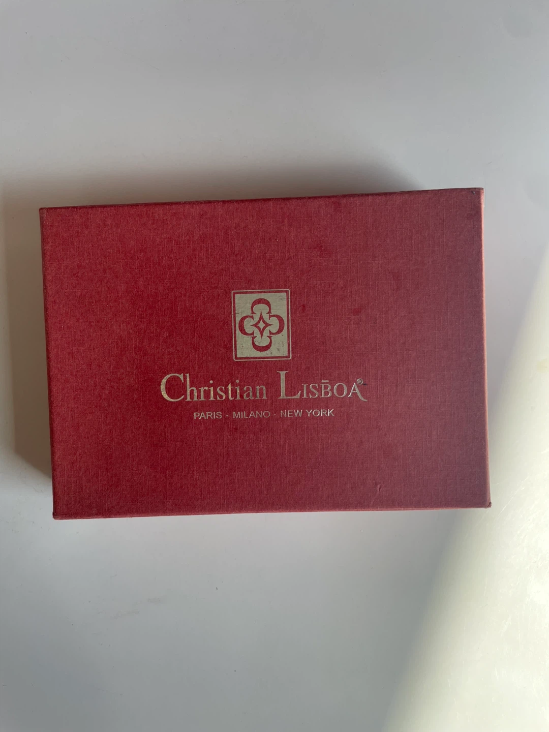 Women’s Wallet New in Box Gift Set - photo 3