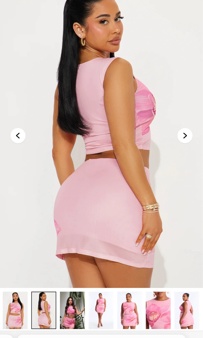 Xl two piece set - photo 3