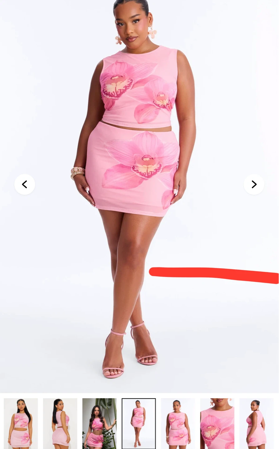 Xl two piece set - photo 2