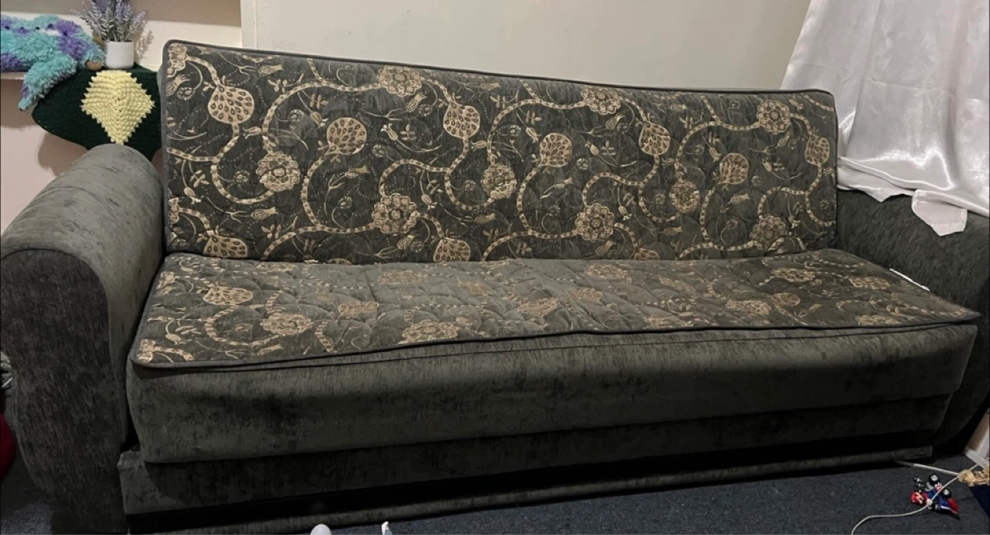 Sofa Bed
