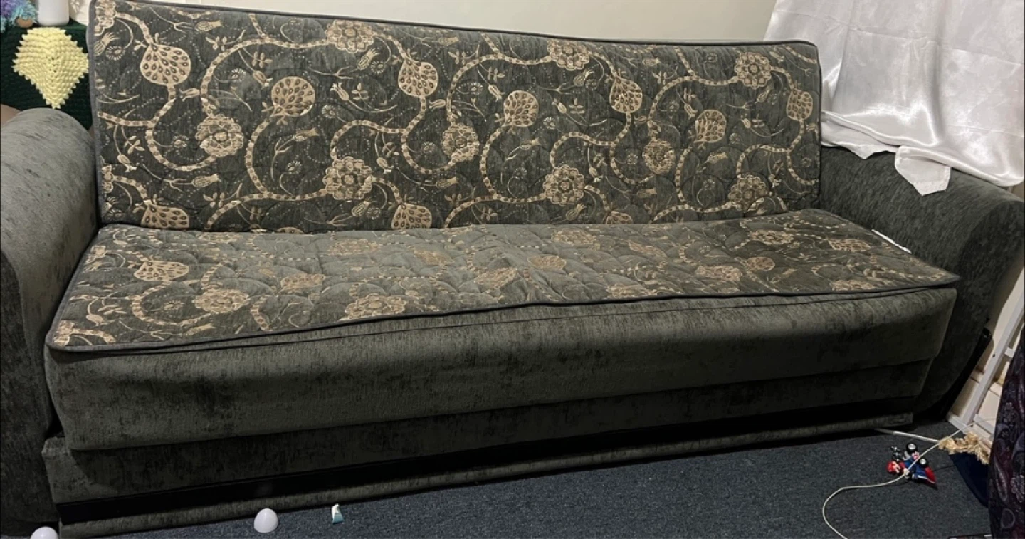Sofa Bed - photo 2