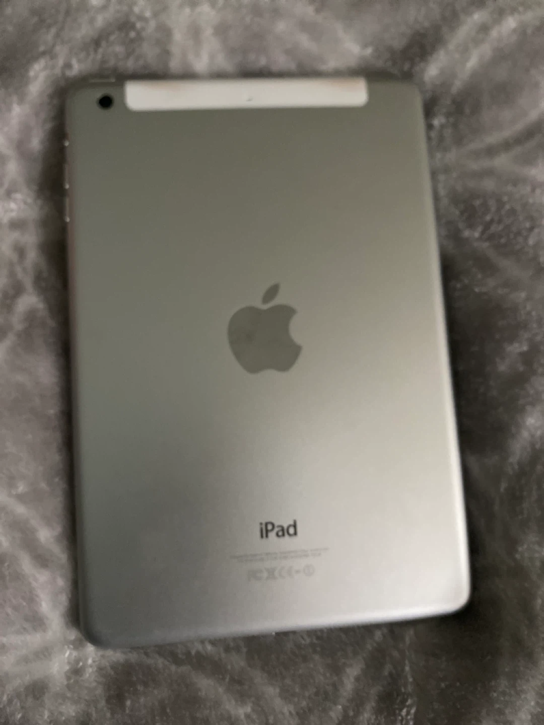 Apple iPad Mini 2