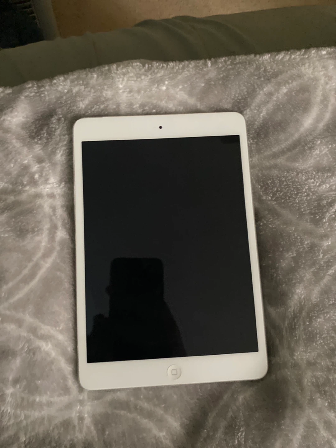 Apple iPad Mini 2 - photo 2