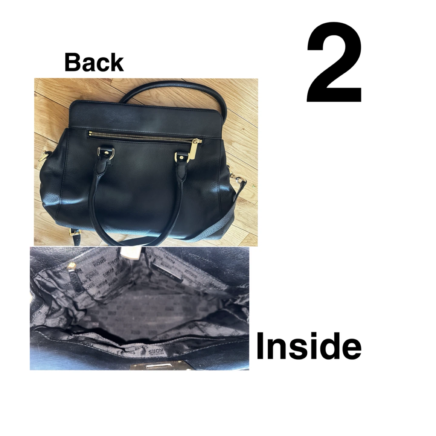 Designer Purses - photo 5