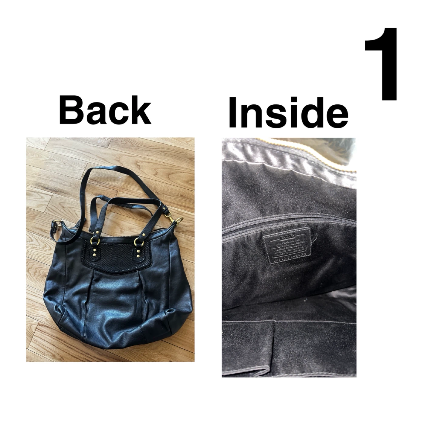 Designer Purses - photo 3