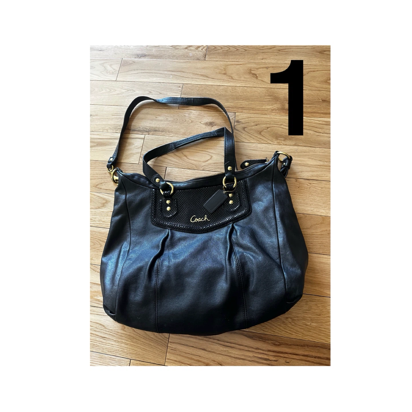 Designer Purses - photo 2