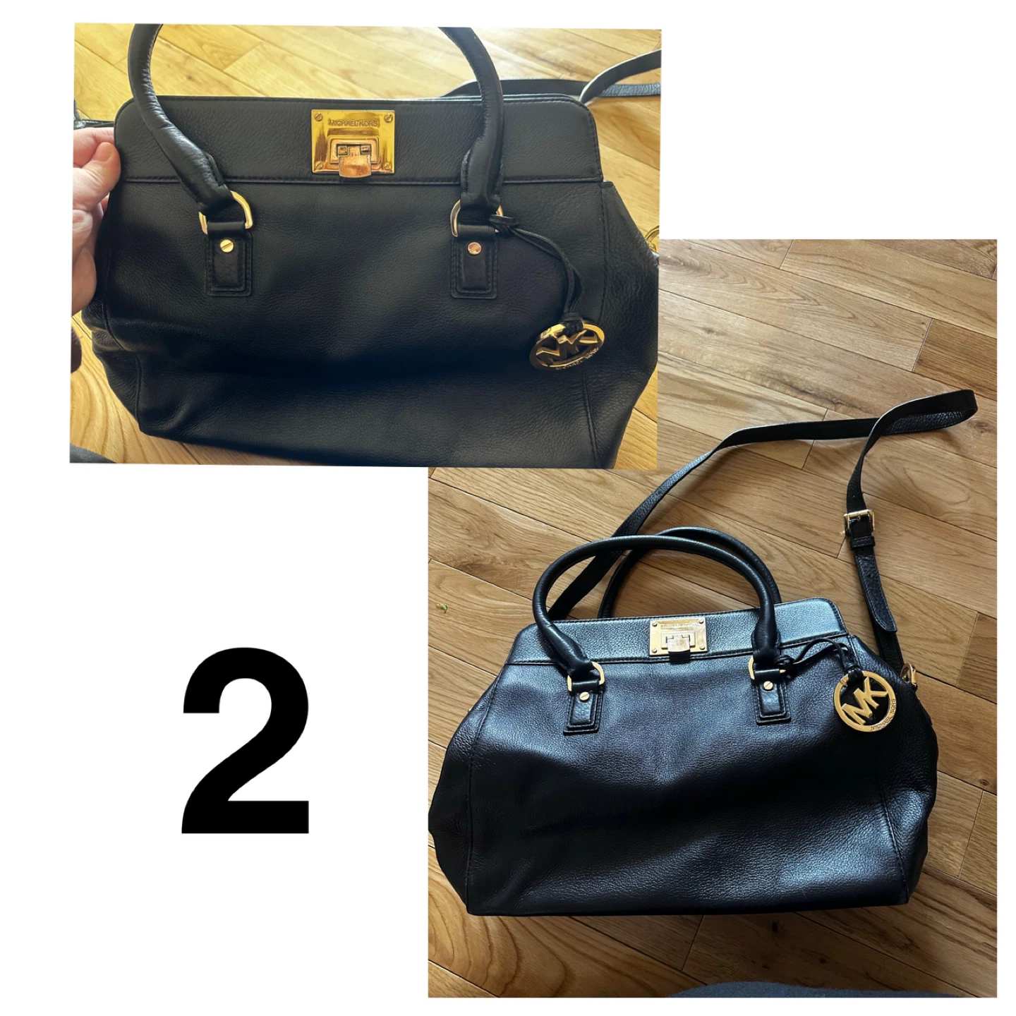 Designer Purses - photo 4