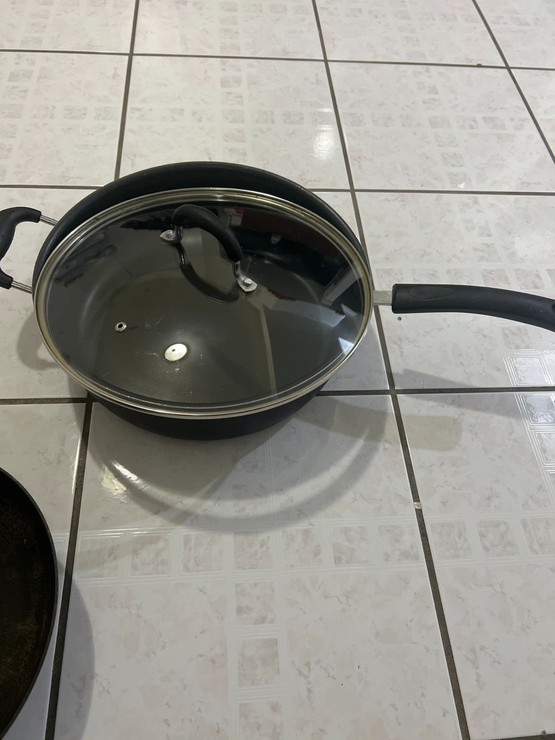 Assorted Cookware Set with Colander - photo 5