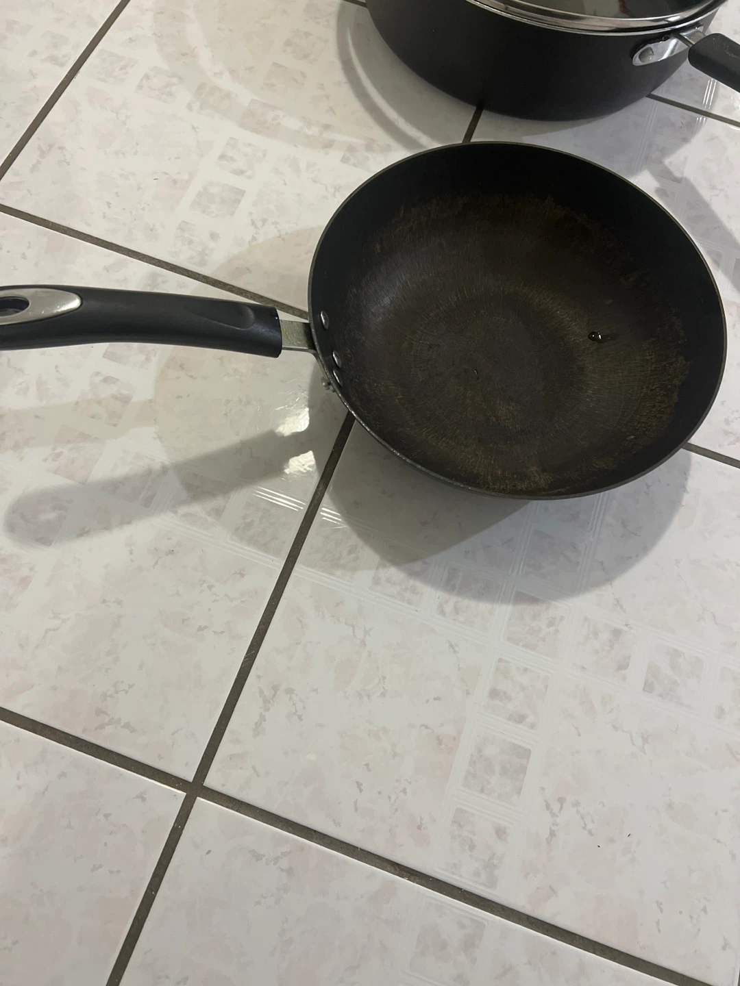 Assorted Cookware Set with Colander - photo 4