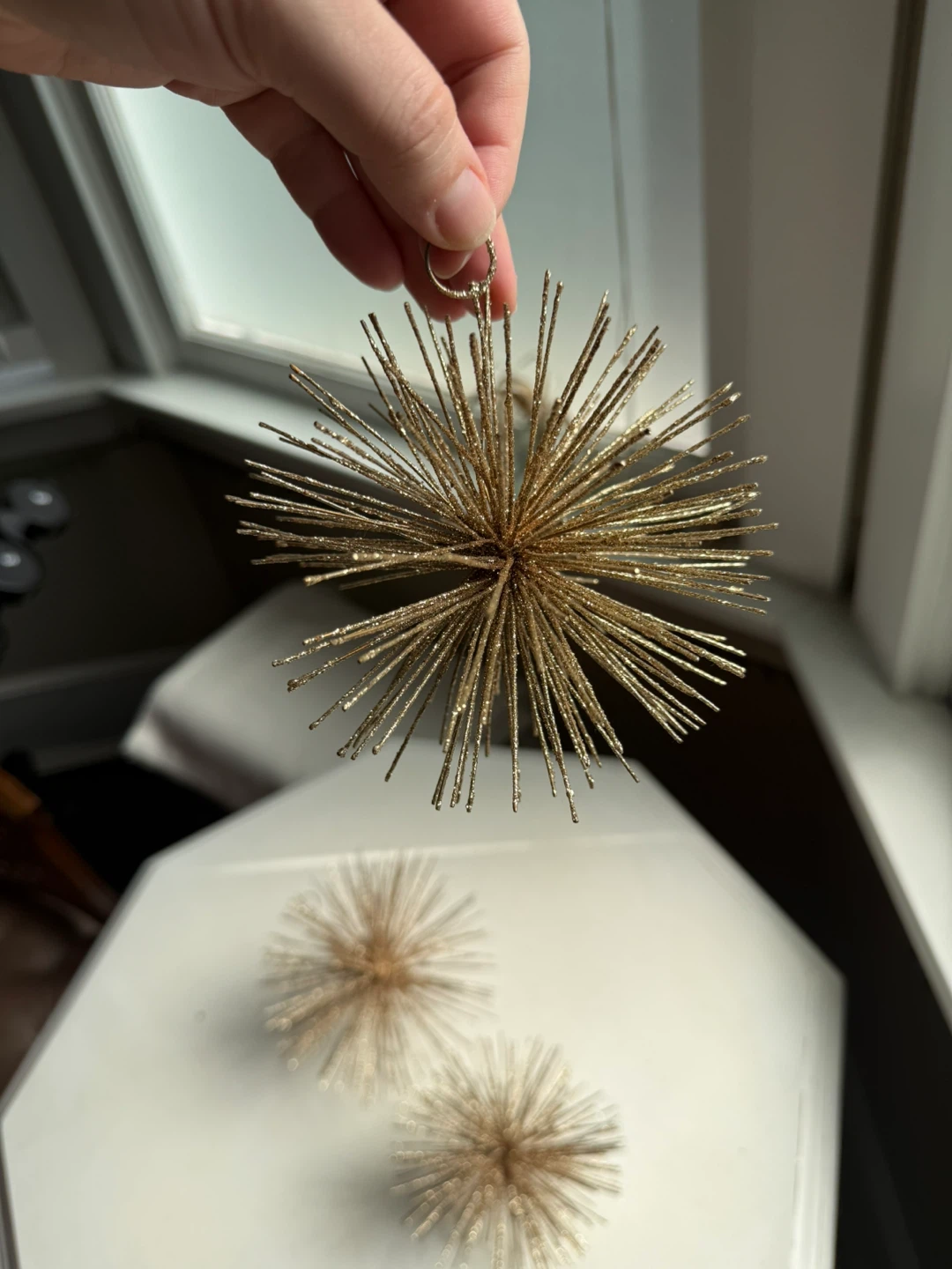 Luxe starburst decor set - photo 5